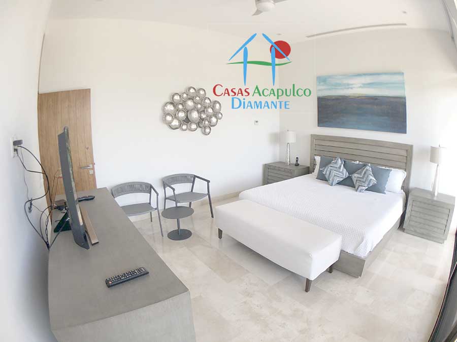 Delta 8 - Recámara principal 3